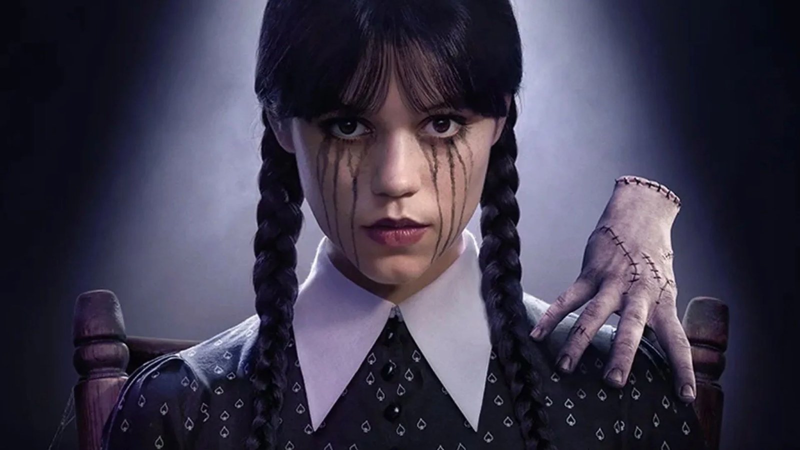 Elenco da 3ª temporada de Wandinha com Jenna Ortega e novos nomes
