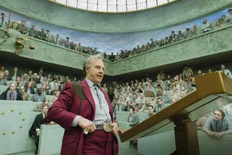 Digger, filme com Tom Cruise, um dos principais lançamentos do cinema em outubro de 2026
