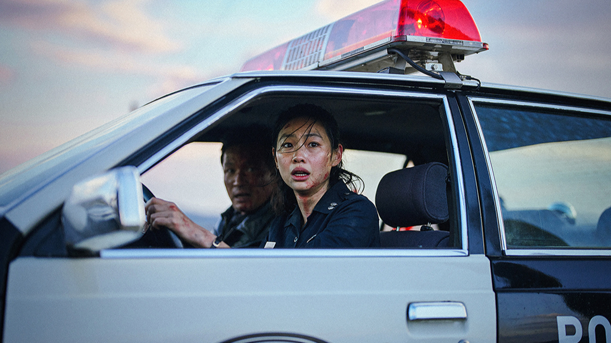 Hope – O Primeiro Impacto, filme de suspense e ficção científica que estreia em outubro de 2026