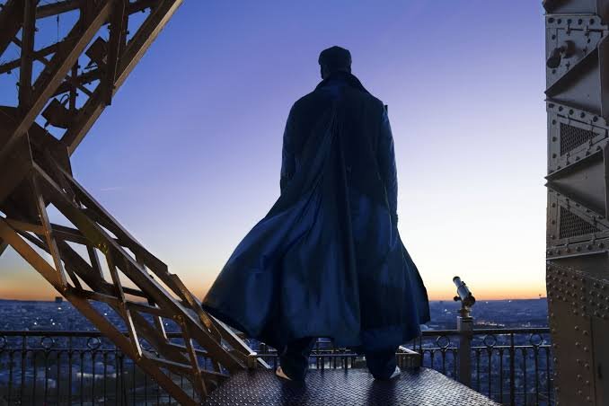 Lupin Parte 4 lançamentos da Netflix em outubro de 2026
