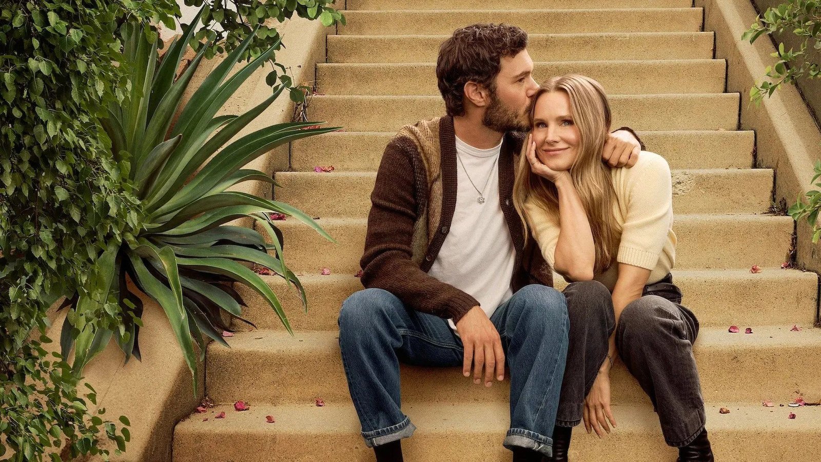 Ninguém Quer temporada 3 Netflix com Kristen Bell e Adam Brody