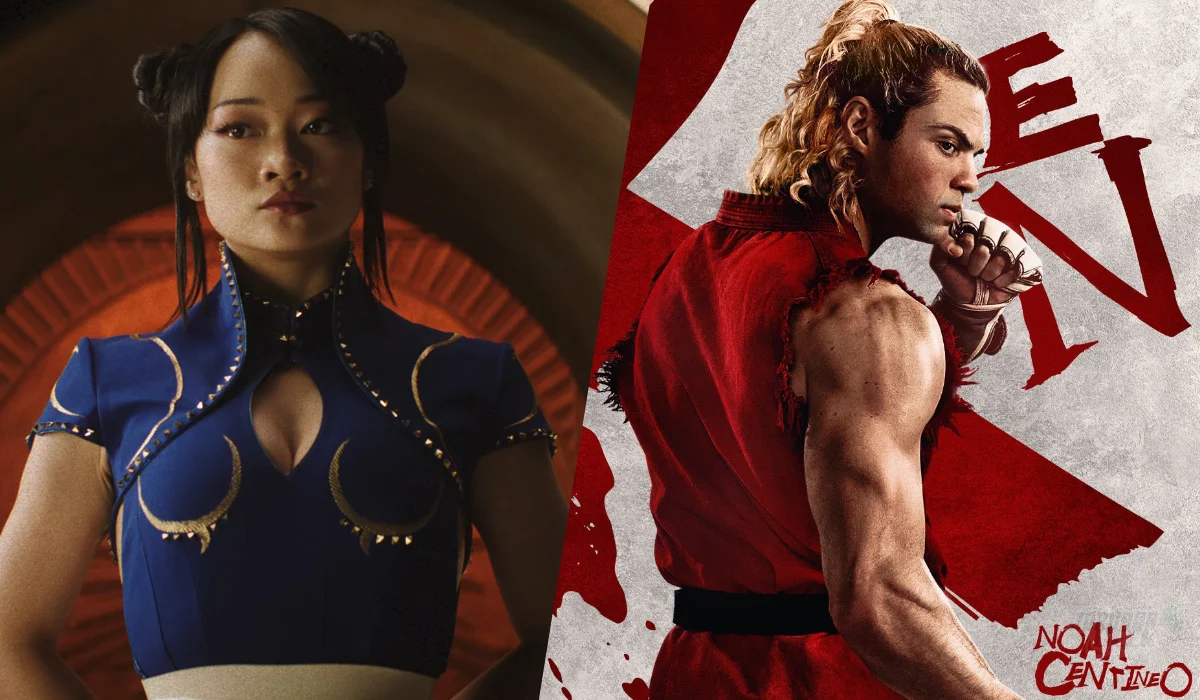 Street Fighter, filme live-action baseado no game da Capcom, estreia em outubro de 2026