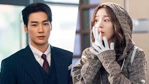 Doramas parecidos com Um Choque de Amor para maratonar