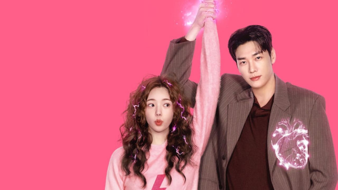 Um Choque de Amor dublado ou legendado na Netflix