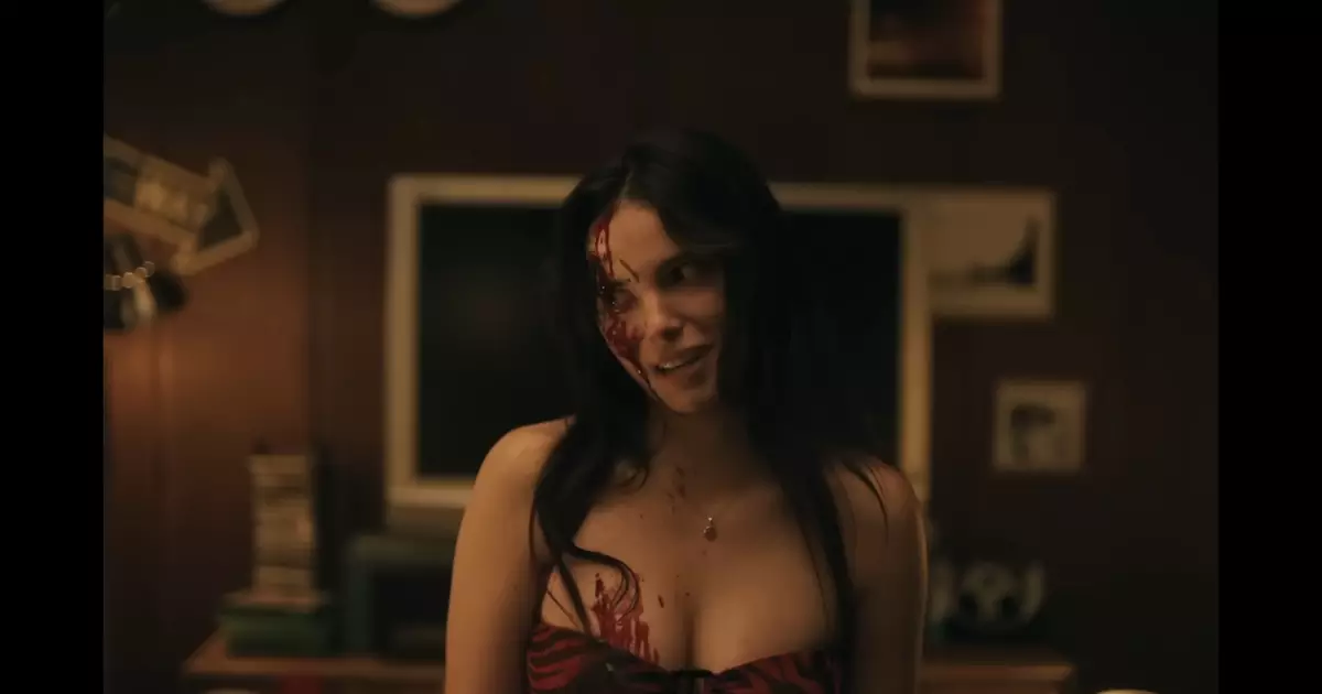 Obsessão, filme de terror de Curry Barker lançado em 2026