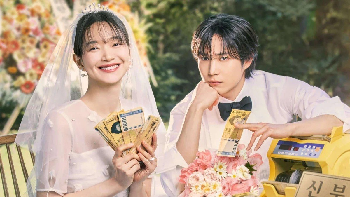 Dorama Os Lucros do Amor, parecido com Um Choque de Amor