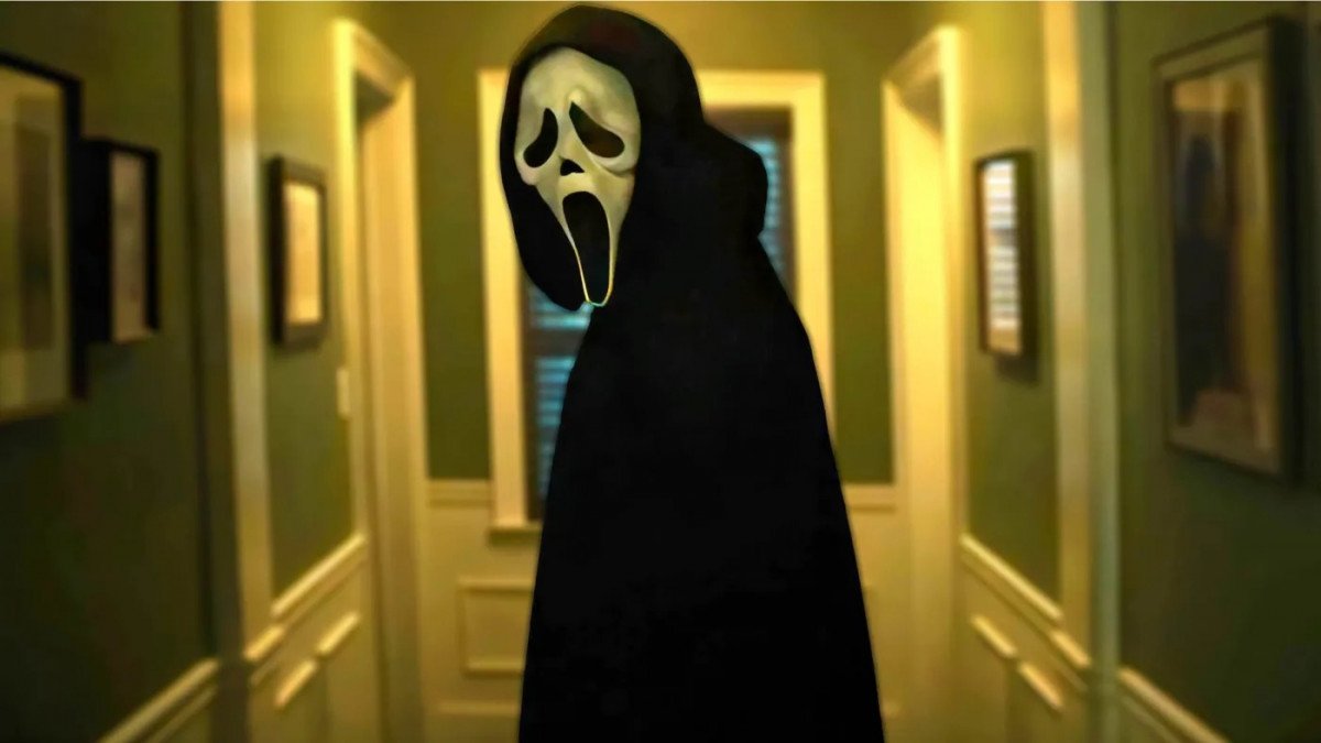 Pânico 7, filme de terror de 2026 com o retorno de Neve Campbell