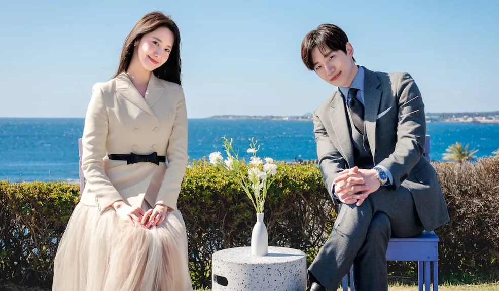 Dorama Sorriso Real, parecido com Um Choque de Amor
