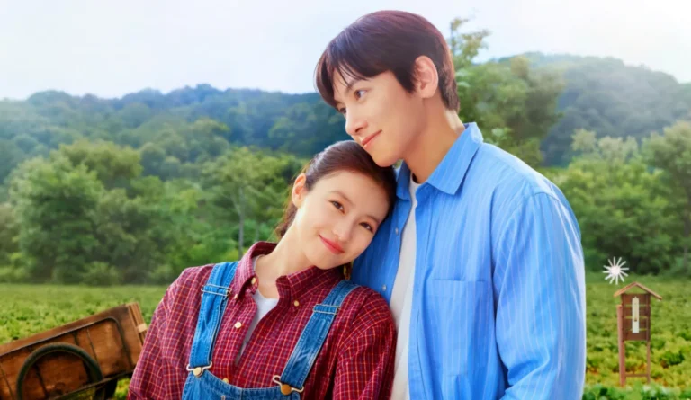 Um Choque de Amor terá 2ª temporada? Dorama coreano da Netflix com Kim Young-kwang e Chae Soo-bin