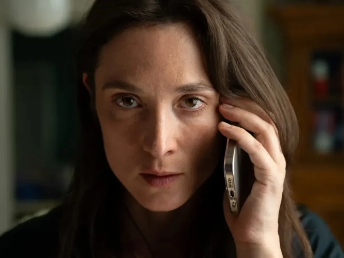 Cena da série Armadilha da Netflix, minissérie alemã de suspense psicológico