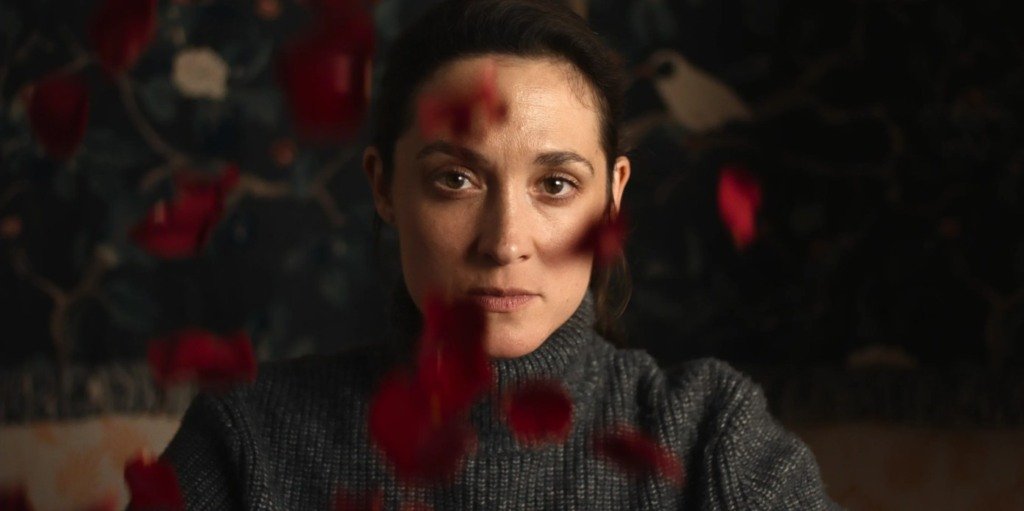 Final de Armadilha da Netflix: Lisa Konrad diante do desfecho da minissérie