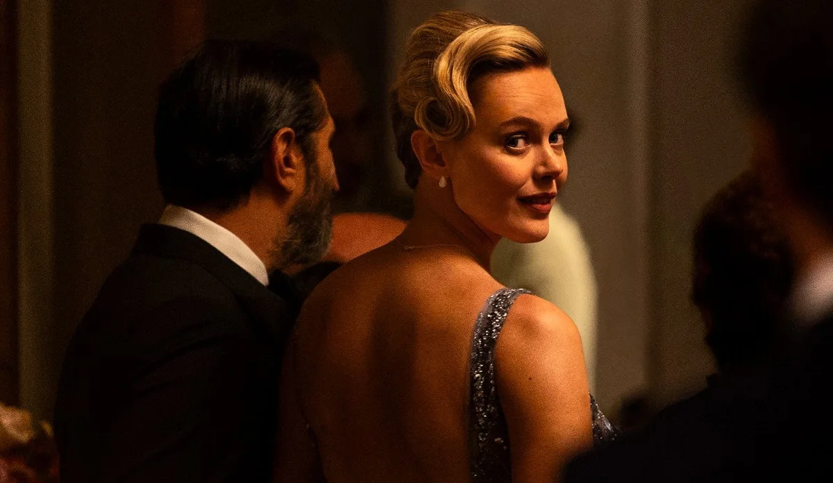 Troca Suspeita Netflix: minissérie sueca de suspense com quatro episódios